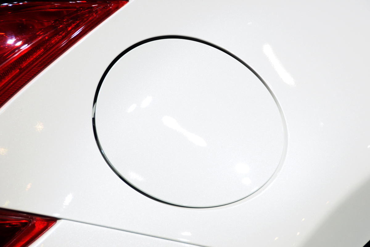 日產(chǎn)370Z車展高清大圖