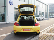 2013款 1.2TSI 時(shí)尚型 2013款 1.2TSI 時(shí)尚型