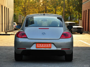 2013款 1.2TSI 舒適型 2013款 1.2TSI 舒適型