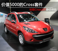 Cross 207oB(ti)u(png)y