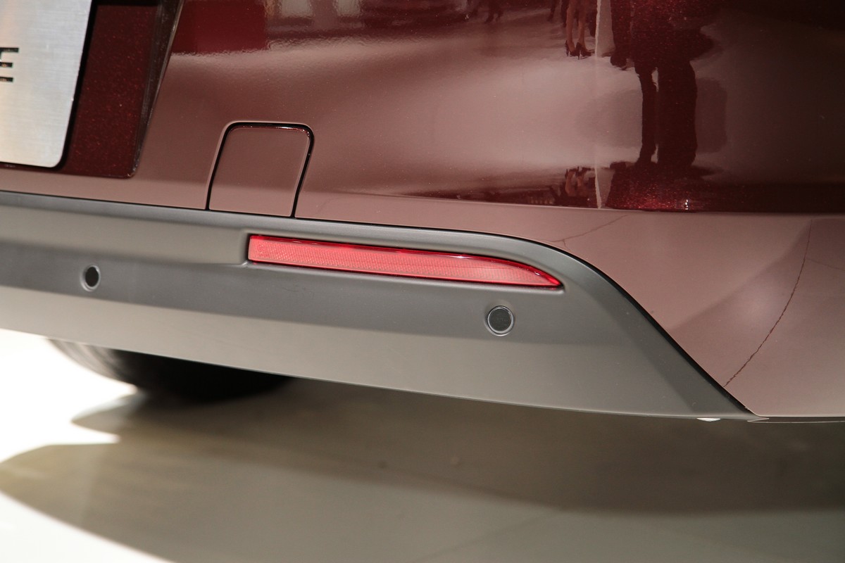 經(jīng)典世嘉車展高清大圖