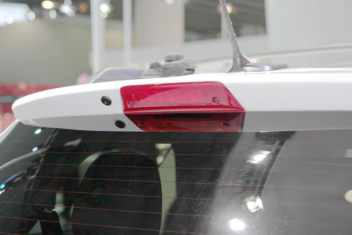 菲躍車展高清大圖