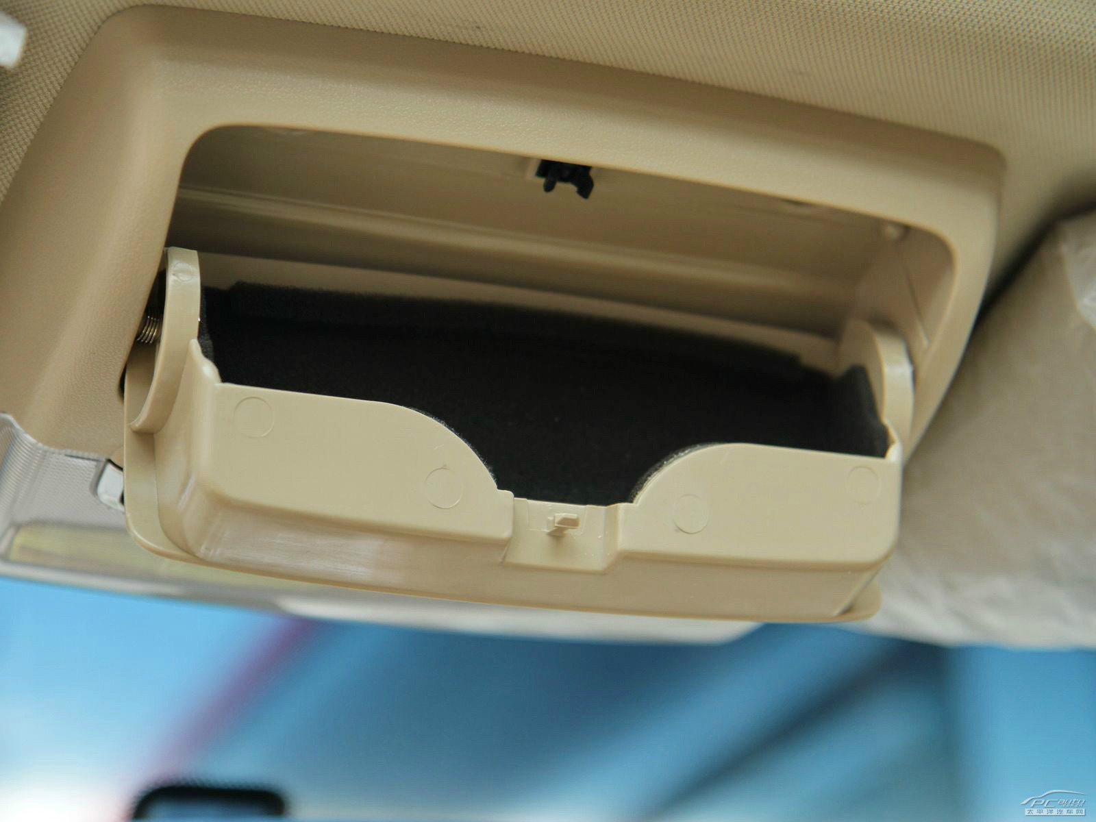 閣瑞斯內(nèi)飾高清大圖