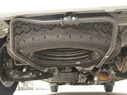 2012款 2.5尊領(lǐng) 豪華型(短軸7座)