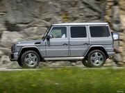 2013 AMG G 65