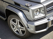 2013 AMG G 65
