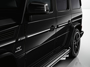 2013 AMG G 65