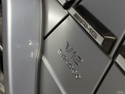2013 AMG G 65