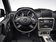 2013 AMG G 65