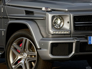 2013 AMG G 63