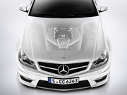 2012 AMG C 63 Coupe ܰ 