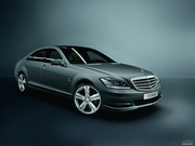 2012 S 600L Grand Edition