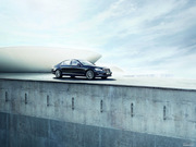 2012 S 600L Grand Edition