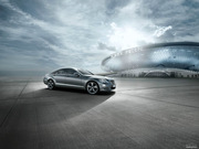 2012 S 600L Grand Edition