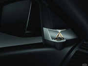 2012 S 600L Grand Edition