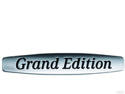 2012 S 600L Grand Edition