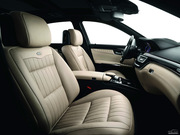 2012 S 600L Grand Edition