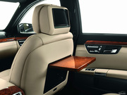 2012 S 600L Grand Edition