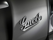 2012款 1.4L Gucci版 2012款 1.4L Gucci版