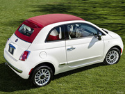 2012款 1.4L 敞篷尊享版 2012款 1.4L 敞篷尊享版