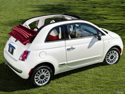 2012款 1.4L 敞篷尊享版 2012款 1.4L 敞篷尊享版