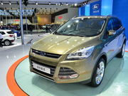 2013款 2.0 GTDi 四驅尊貴型 2013款 2.0 GTDi 四驅尊貴型