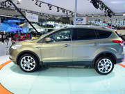 2013款 2.0 GTDi 四驅尊貴型 2013款 2.0 GTDi 四驅尊貴型