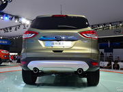 2013款 2.0 GTDi 四驅尊貴型 2013款 2.0 GTDi 四驅尊貴型