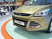 2013款 2.0 GTDi 四驅(qū)尊貴型 2013款 2.0 GTDi 四驅(qū)尊貴型