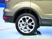 2013款 2.0 GTDi 四驅(qū)尊貴型 2013款 2.0 GTDi 四驅(qū)尊貴型