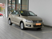桑塔纳 2013款 1.6L 手动豪华版