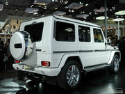 2013 AMG G 63