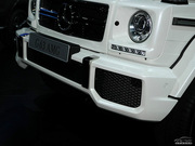 2013 AMG G 63