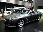 2013款 SL 350 豪華運(yùn)動(dòng)型 2013款 SL 350 豪華運(yùn)動(dòng)型