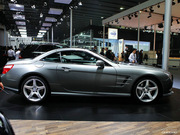 2013款 SL 350 豪華運(yùn)動(dòng)型 2013款 SL 350 豪華運(yùn)動(dòng)型