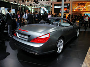 2013款 SL 350 豪華運(yùn)動(dòng)型 2013款 SL 350 豪華運(yùn)動(dòng)型