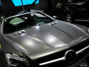 2013款 SL 350 豪華運(yùn)動(dòng)型 2013款 SL 350 豪華運(yùn)動(dòng)型