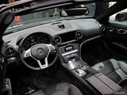 2013款 SL 350 豪華運(yùn)動(dòng)型 2013款 SL 350 豪華運(yùn)動(dòng)型