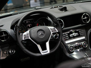 2013款 SL 350 豪華運(yùn)動(dòng)型 2013款 SL 350 豪華運(yùn)動(dòng)型