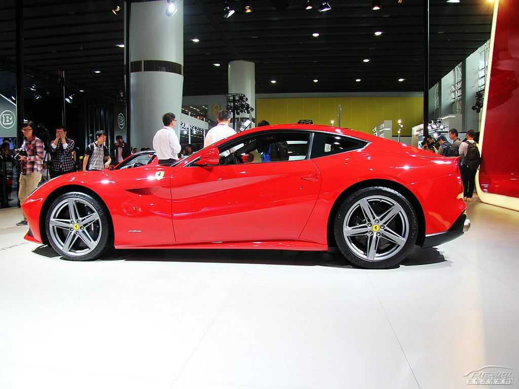 Rosso CorsaF12berlinetta܇(ch)^^DƬ