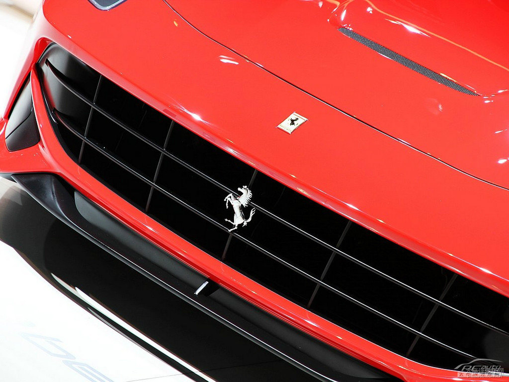 Rosso CorsaF12berlinetta܇^^DƬ