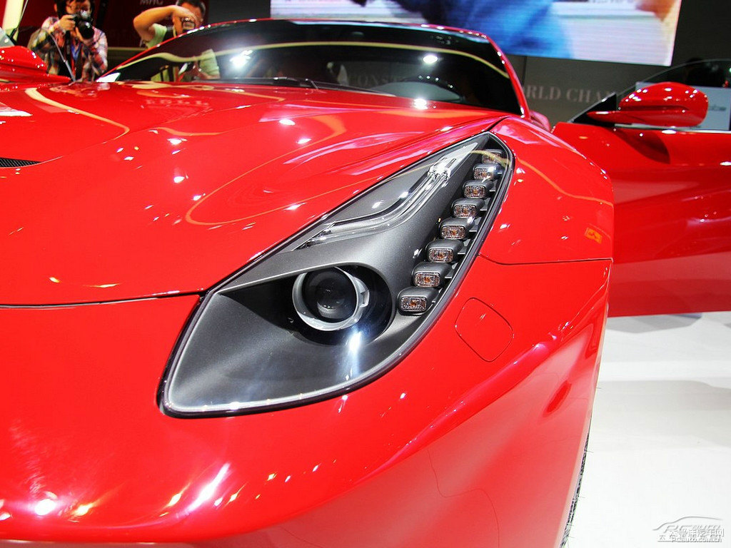 Rosso CorsaF12berlinetta܇^^DƬ