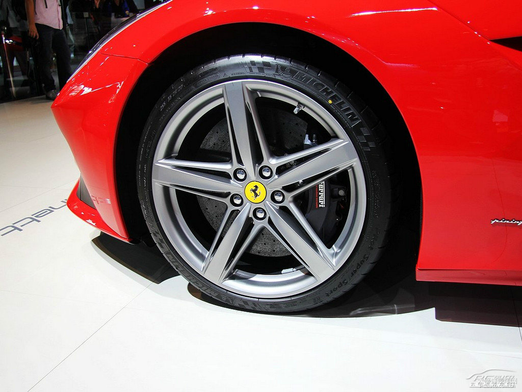 Rosso CorsaF12berlinetta܇(ch)^DƬ