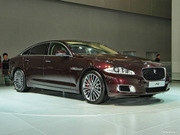 2013 XJL 5.0 SC p儓(chung) 