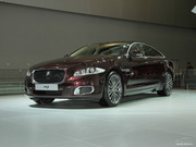 2013 XJL 5.0 SC p儓(chung) 