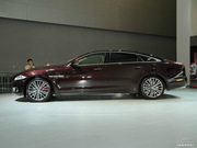 2013 XJL 5.0 SC p儓(chung) 