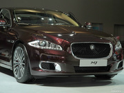 2013 XJL 5.0 SC p儓(chung) 