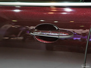 2013款 XJL 5.0 SC 巔峰創(chuàng)世版 五座