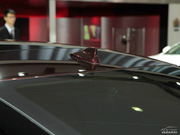 2013款 XJL 5.0 SC 巔峰創(chuàng)世版 五座