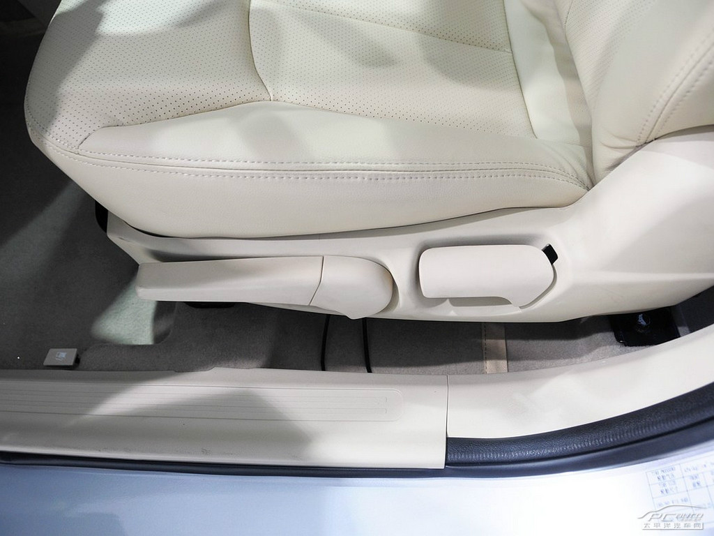 海馬M3內(nèi)飾高清大圖